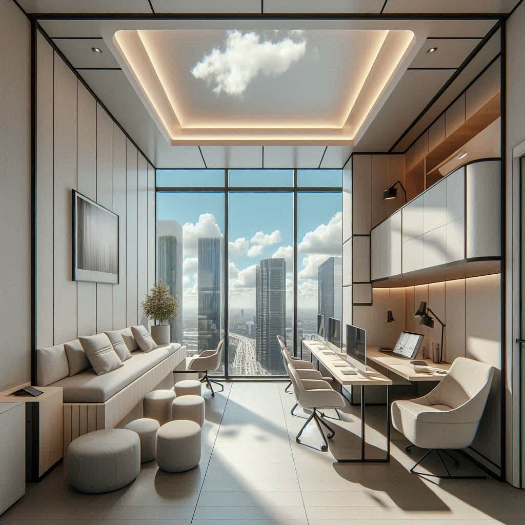 大厦名字文章配图